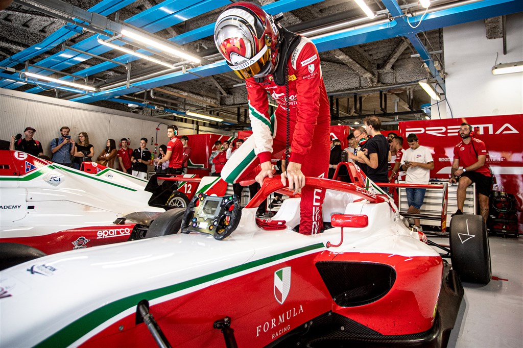 (Foto: Prema Powerteam)